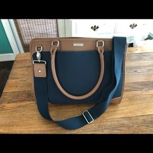 Little Unicorn Weekender Bag